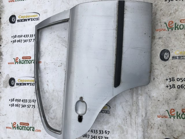1U4833056 VAG Дверь задняя правая купить в Харьков