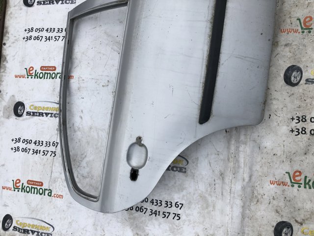 VAG 1U4833056 Дверь задняя правая в наличии Черкассы