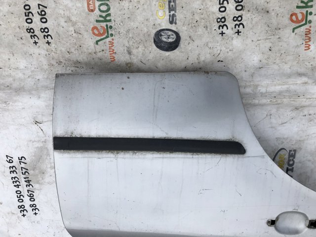 VAG 1U4833056 Дверь задняя правая в наличии Полтава