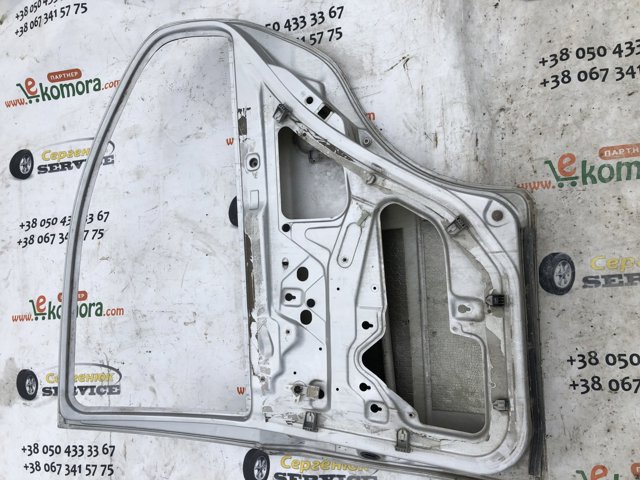 VAG 1U4833056 Дверь задняя правая в наличии Винница