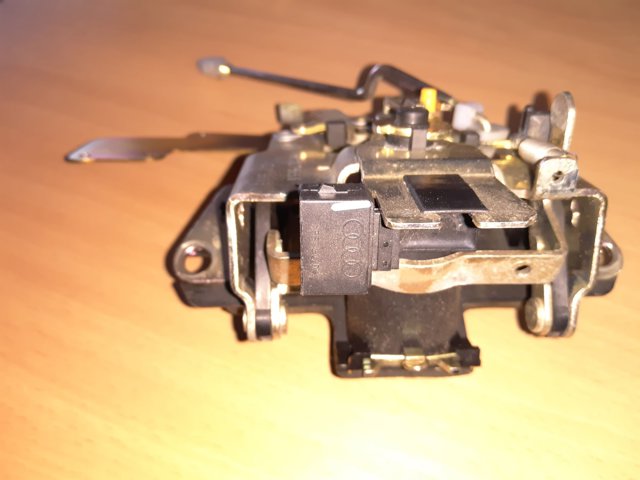 1U9827565G VAG купить в Ирпень