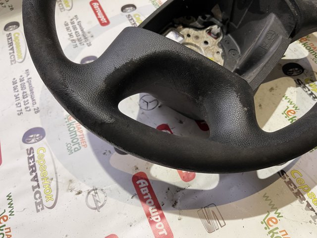 Рулевое колесо 1Z0419091M VAG