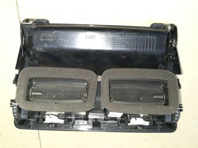 Дефлектор обдува салона 1Z0820951 VAG
