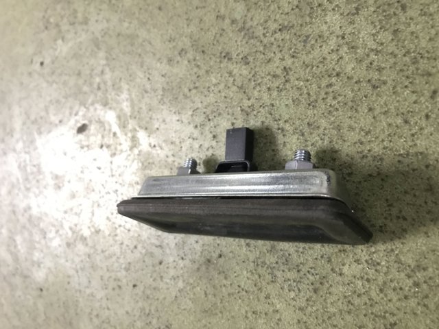 1Z0827574C VAG Ручка крышки багажника (двери 3/5-й задней) наружная купить в Винница