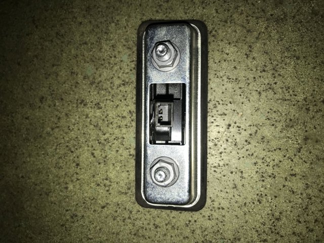 VAG 1Z0827574C Ручка крышки багажника (двери 3/5-й задней) наружная в наличии Львов