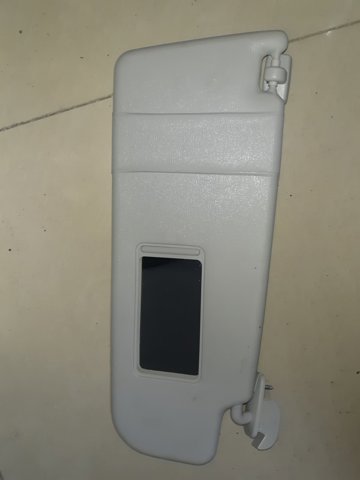 1Z0857552H Солнцезащитный козырек купить Житомир