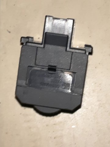 1Z0941333 VAG Кнопка (регулятор) корректора фар купить в Днепр