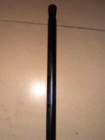 1Z5827550B Амортизатор багажника купить Ирпень