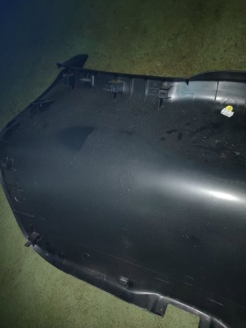 1Z5867975D47H VAG Обшивка (облицовка) крышки багажника (двери 3/5-й задней) купить в Одесса