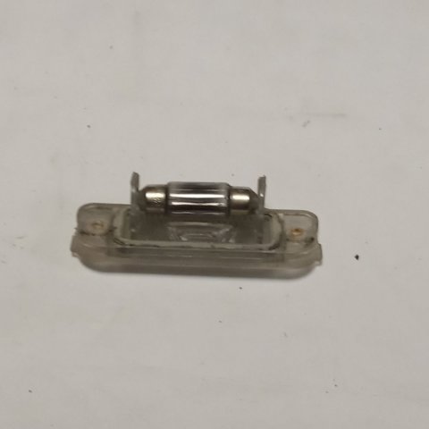 A2028200456 MERCEDES Фонарь подсветки номерного знака купить в Киев