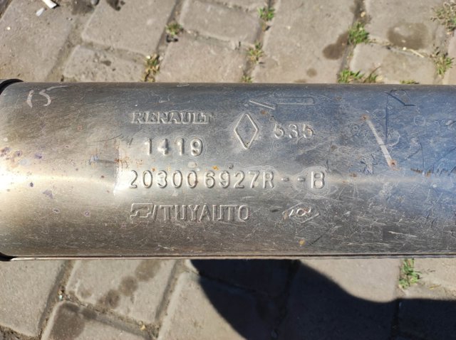 203006927R RENAULT купить в Тернополь
