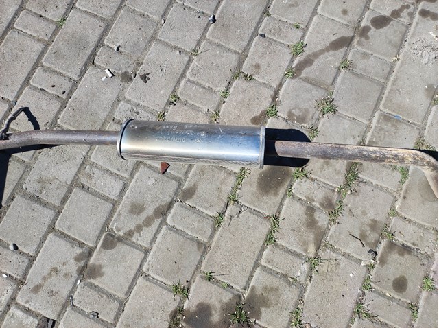 RENAULT 203006927R в наличии Кривой Рог