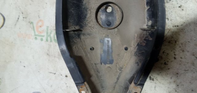 2033520088 MERCEDES Защита заднего нижнего рычага купить в Ровно
