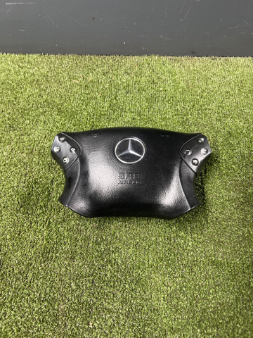 MERCEDES 2034601198 Подушка безопасности (AIRBAG) водительская в наличии Днепр
