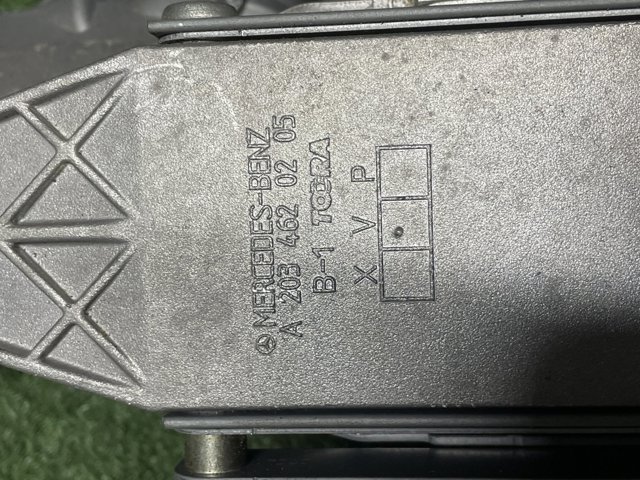 MERCEDES 2094601516Q6 в наличии Каменское
