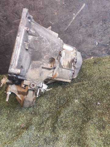 20DP48 PEUGEOT КПП купить в Черкассы
