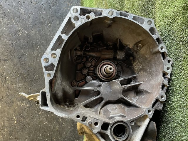 20TT01 PEUGEOT КПП купить в Днепр