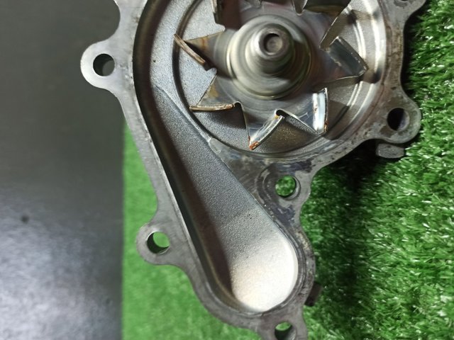 NISSAN 21010AD226 Помпа в наличии Львов