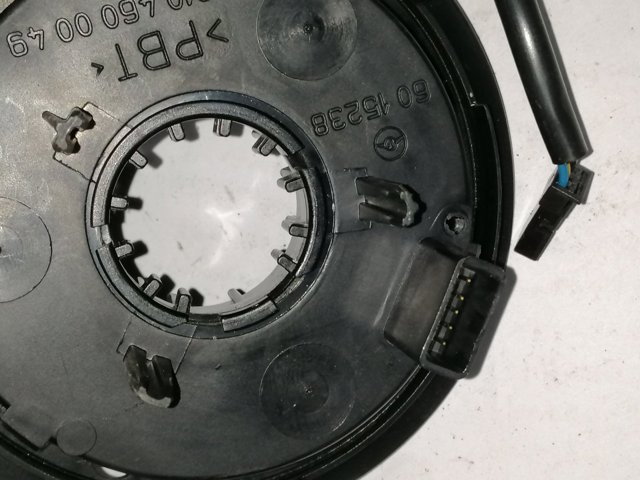 Кассета AirBag 2104600049 MERCEDES