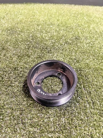 2105100Q0A NISSAN Шкив водяной помпы купить в Черкассы