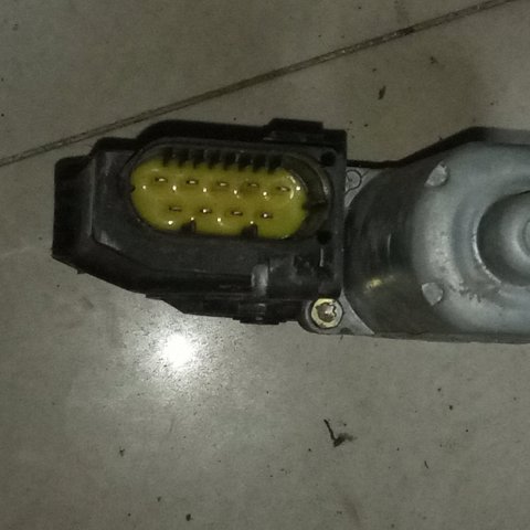 2108205342 MERCEDES Мотор стеклоподъемника двери передней левой купить в Житомир