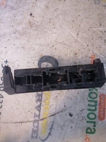 MERCEDES 2108207826 Блок комфорта в наличии Запорожье