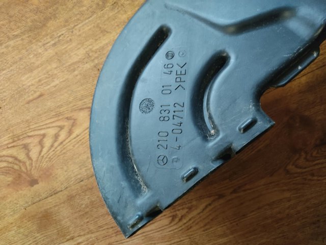 MERCEDES 2108310146 в наличии Тернополь