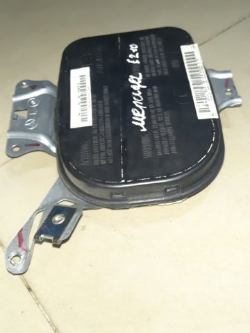 Подушка безопасности (AIRBAG) двери передней левой 2108600505 MERCEDES