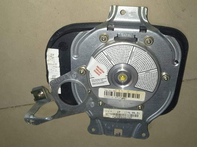 MERCEDES 2108600505 Подушка безопасности (AIRBAG) двери передней левой в наличии Сумы