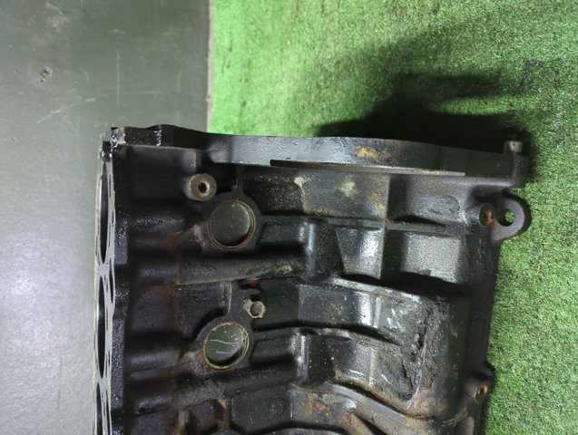 211004A010 HYUNDAI Блок цилиндров двигателя купить в Киев