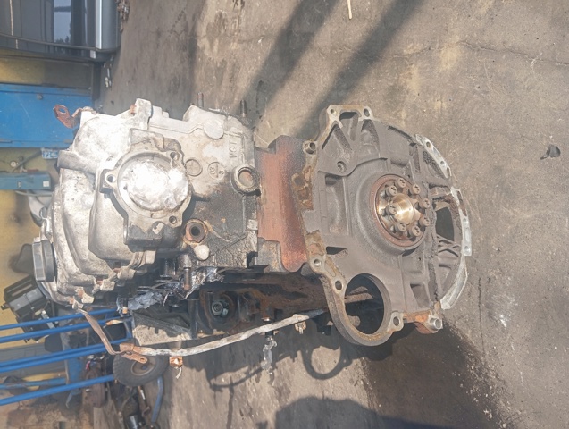 HYUNDAI 2110127A02 Двигатель в сборе в наличии Украина