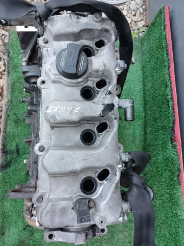 2110127A02 HYUNDAI Двигатель в сборе купить в Харьков