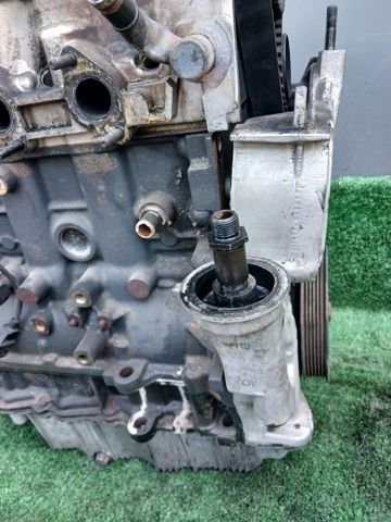 HYUNDAI 2110127A02 Двигатель в сборе в наличии Павлоград
