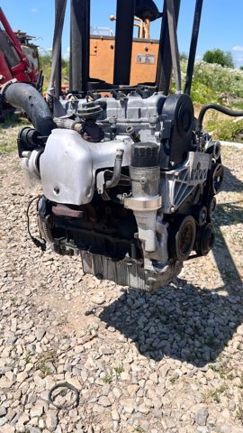 HYUNDAI 2110127A02 Двигатель в сборе в наличии Каменское