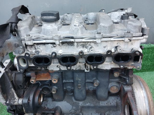 HYUNDAI 2110127A02 Двигатель в сборе в наличии Винница