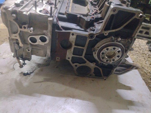 HYUNDAI 211014AA10 Двигатель в сборе в наличии Каменское