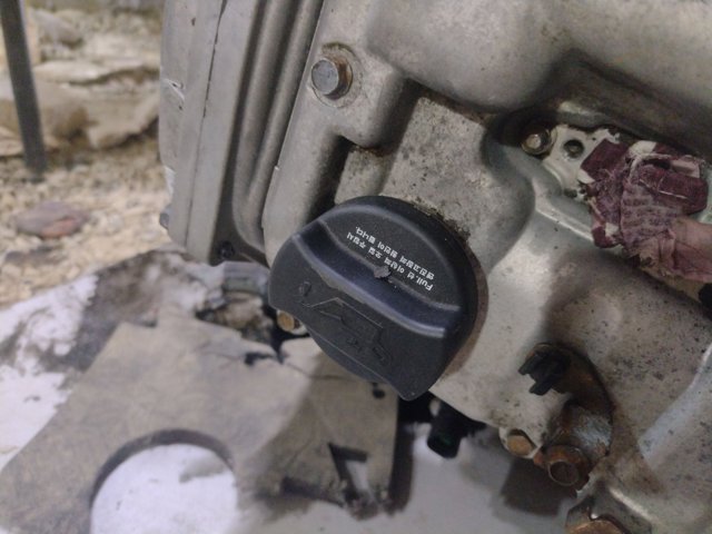 HYUNDAI 211014AA10 Двигатель в наличии Житомир