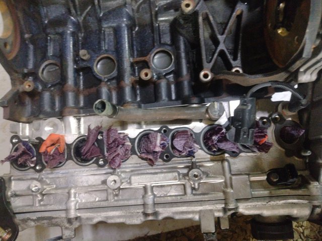 HYUNDAI 211014AA10 Двигатель в наличии Тернополь