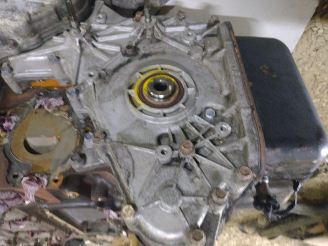 211014AA10 HYUNDAI Двигатель купить в Тернополь