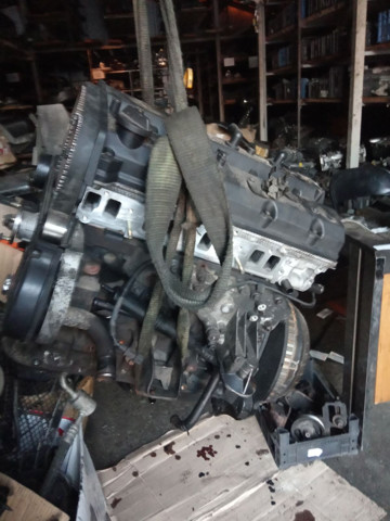 211014XA20 HYUNDAI Двигатель в сборе купить в Львов