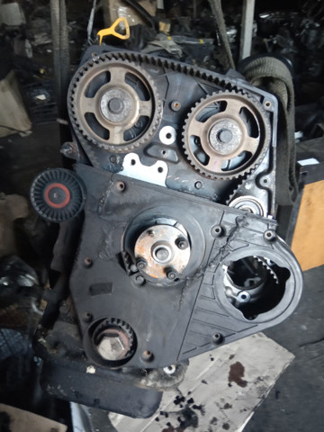 HYUNDAI 211014XA20 Двигатель в наличии Харьков