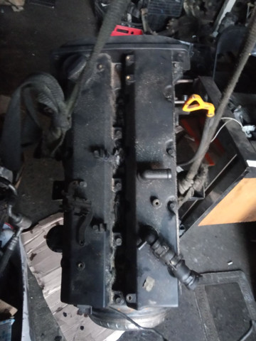 HYUNDAI 211014XA20 Двигатель в наличии Житомир