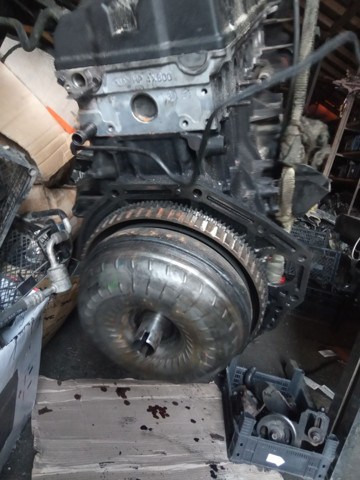 211014XA20 HYUNDAI Двигатель купить в Киев