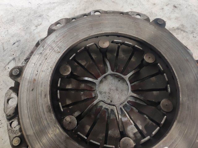 21217523619 BMW Комплект сцепления купить в Чернигов
