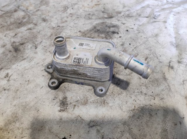 RENAULT 213053566R Масляный радиатор в наличии Ирпень