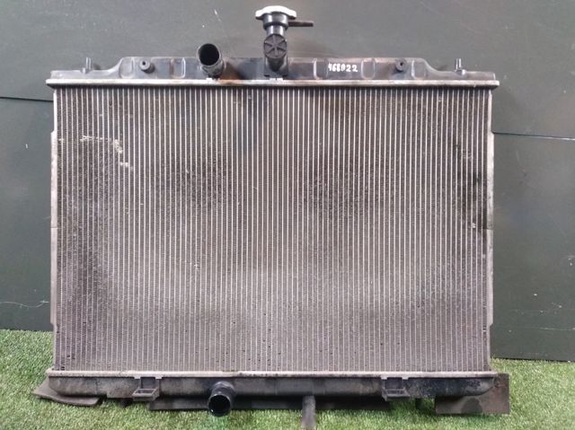 21400JG300 Радиатор купить Львов