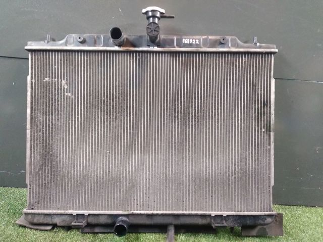 21400JG300 Радиатор охлаждения двигателя купить Винница