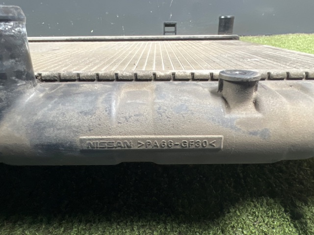 21400JG700 NISSAN Радиатор купить в Одесса