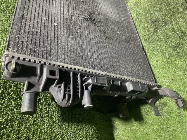 214100057R RENAULT Радиатор купить в Хмельницкий