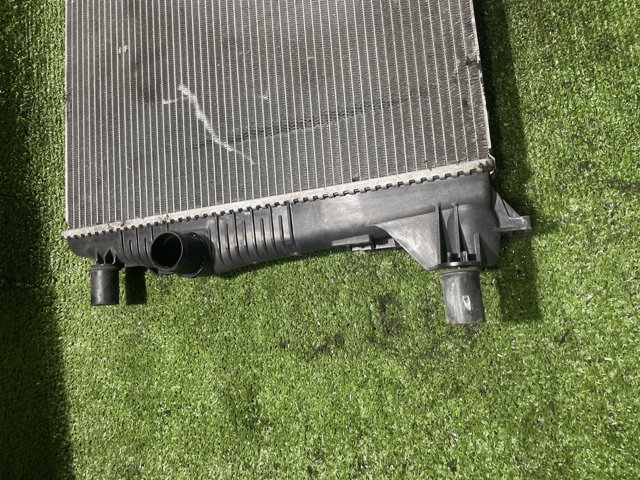 214100057R RENAULT Радиатор купить в Тернополь